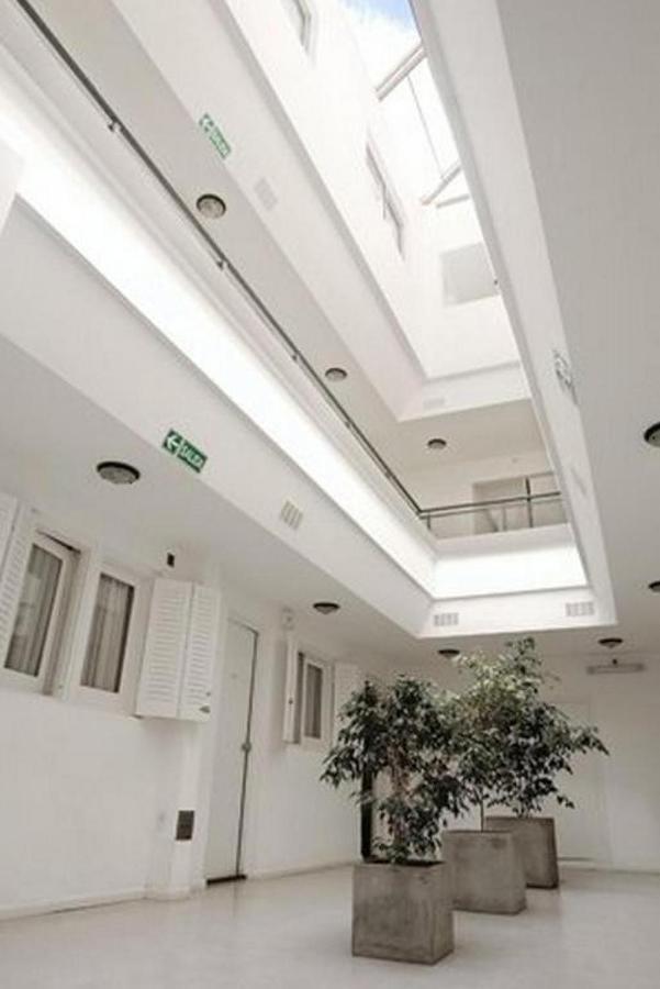 Hotel Patio Del Mar مار ديل بلاتا المظهر الخارجي الصورة